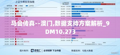 马会传真--澳门,数据支持方案解析_9DM10.273