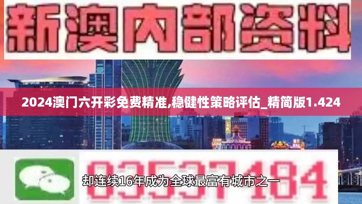 2024澳门六开彩免费精准,稳健性策略评估_精简版1.424