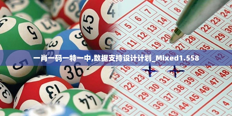 一肖一码一特一中,数据支持设计计划_Mixed1.558