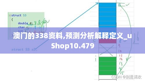 澳门的338资料,预测分析解释定义_uShop10.479