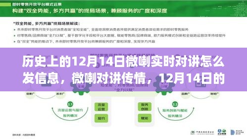 温馨对话之旅，微喇实时对讲的历史回顾与12月14日的传情指南