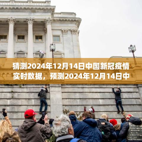 2024年12月14日中国新冠疫情预测与实时数据分析，趋势展望