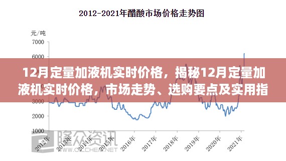 揭秘，12月定量加液机实时价格及市场走势，选购要点与实用指南全解析