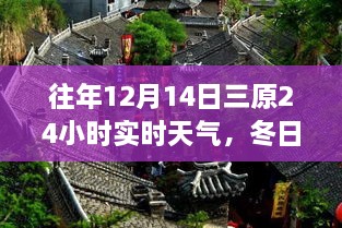 冬日暖阳下的三原奇遇，友情盛宴与实时天气记录