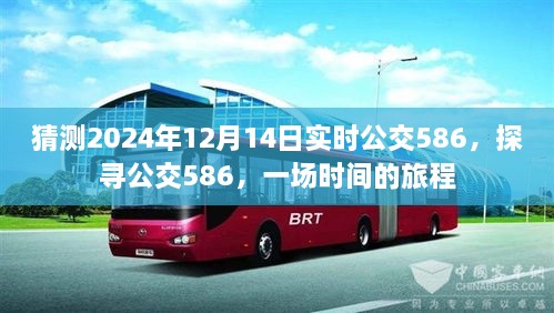 探寻公交586，时间的旅程，预测2024年12月14日实时动态