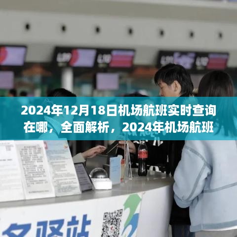 深度解析，2024年机场航班实时查询系统评测与指南