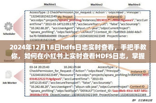 手把手教你实时查看HDFS日志，小红书上的最新动态查看指南（更新至2024年12月18日）