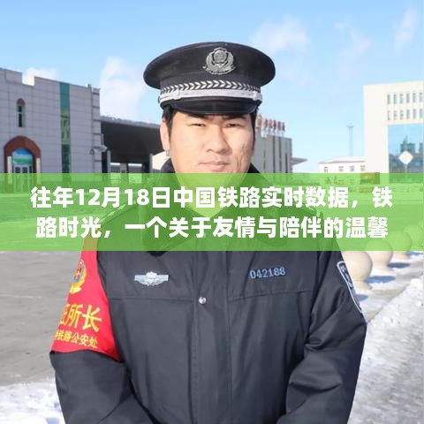 铁路时光，友情与陪伴的温馨故事，历年12月18日中国铁路实时数据回顾