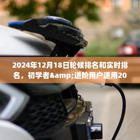 初学者与进阶用户适用的2024年12月18日轮候排名与实时排名操作指南