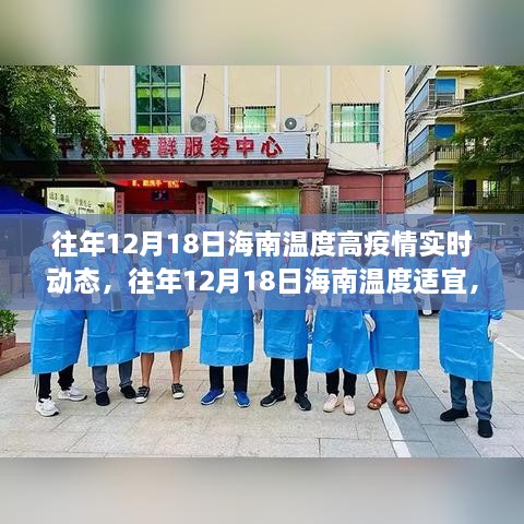 往年12月18日海南气候与疫情实时动态更新摘要，温度适宜下的海南疫情动态监测报告