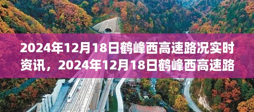 鹤峰西高速实时路况资讯，掌握最新动态，出行无忧