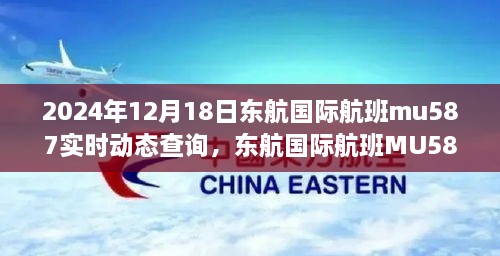 2024年12月18日东航国际航班MU587实时动态查询系统评测报告