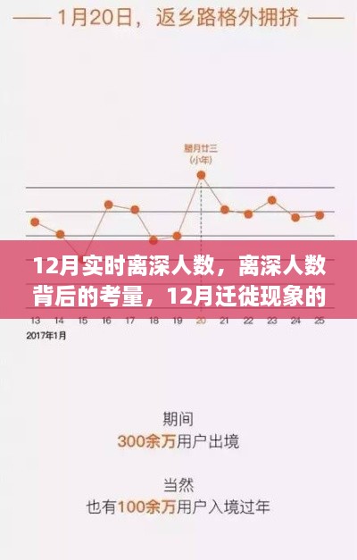 12月离深人数背后的迁徙现象深度解析与考量