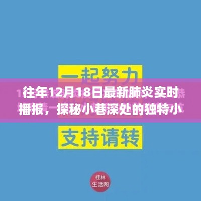 探秘小巷深处的独特小店与历年肺炎实时播报背后的故事