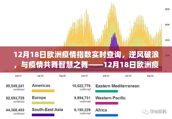 逆风破浪，共舞智慧之舞，揭秘欧洲疫情指数实时查询背后的励志故事