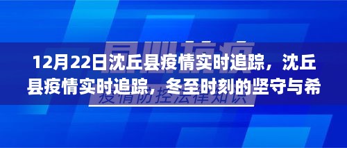 沈丘县疫情实时追踪，冬至时刻的坚守与希望的曙光