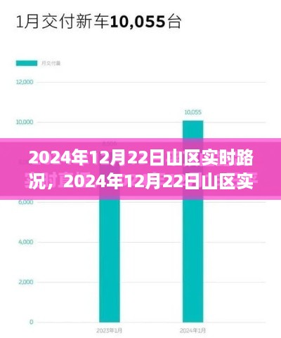 2024年12月22日山区实时路况分析与观察