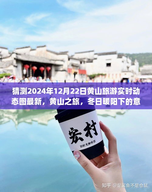 黄山冬日暖阳之旅，2024年12月22日实时动态图揭晓意外惊喜