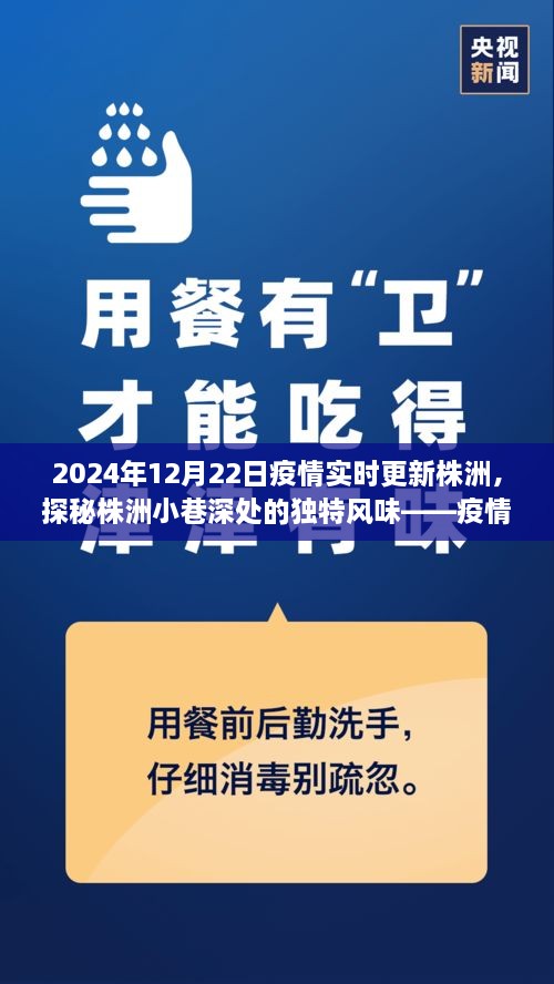 探秘株洲小巷深处的独特风味，疫情下的美食宝藏实时更新（株洲篇）