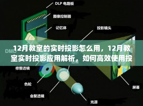 教室实时投影应用解析，如何高效使用投影技术促进教学互动在12月教室中的实践