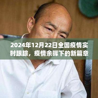 疫情余晖下的新篇章，全国疫情实时跟踪与回顾（2024年12月22日）