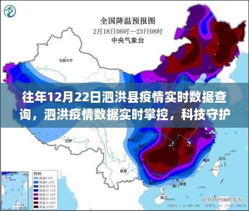 泗洪县疫情实时数据查询，科技守护未来生活，泗洪疫情动态尽在掌控