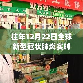 历年12月22日全球新冠肺炎回顾，挑战与希望的并存之路