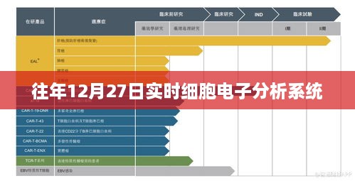 往年12月27日细胞电子分析系统实时应用解析