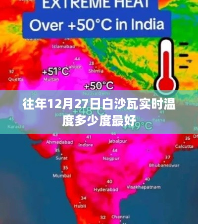 白沙瓦实时温度，往年12月27日气温查询