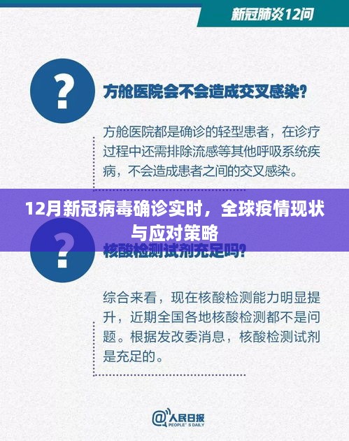 全球疫情实时追踪，应对策略与新冠病毒确诊动态