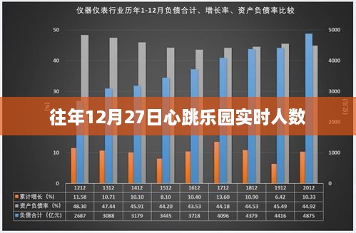 『心跳乐园往年年末实时人数揭秘』