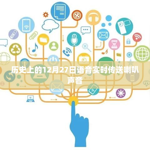 历史上的语音实时传送喇叭声音，12月27日的特殊记忆