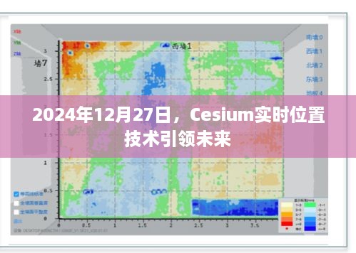 Cesium实时定位技术前瞻未来，2024年12月27日