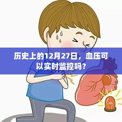 历史上的12月27日，血压实时监控技术的发展