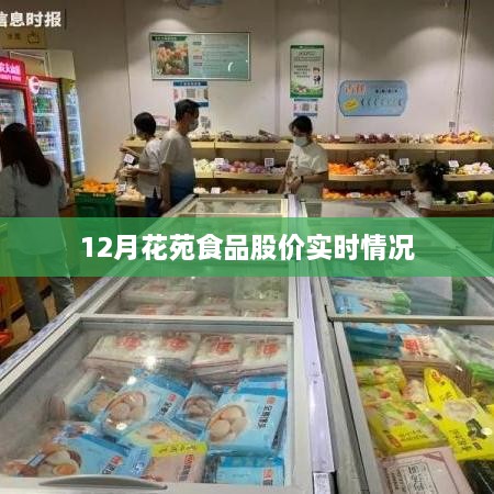 花苑食品股价实时动态，12月最新数据