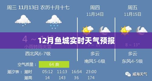 鱼城天气预报实时更新十二月天气查询