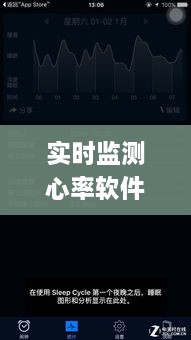 心率实时监测软件，未来应用与深远影响（2024年展望）