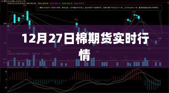 12月27日棉期货最新实时行情分析