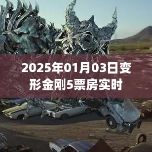 变形金刚5票房实时更新，2025年1月3日数据