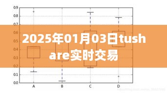 Tushare实时交易数据更新，2025年1月3日