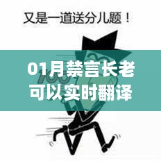 01月禁言长老实时翻译功能解析