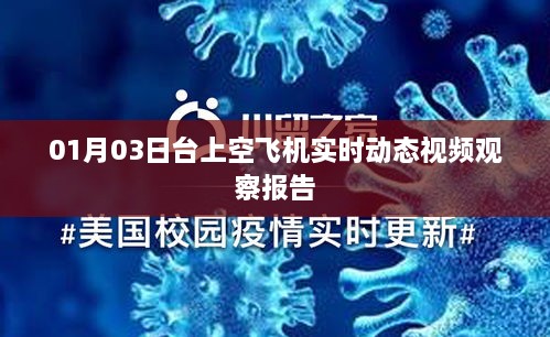 台上空飞机实时动态视频观察报告，一月份最新观察报告