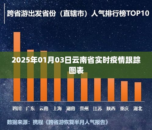 云南省实时疫情跟踪图表（截至2025年1月3日）