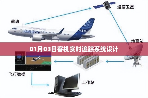 01月03日实时追踪客机系统的设计研究