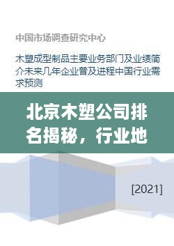 北京木塑公司排名揭秘，行业地位与影响力分析