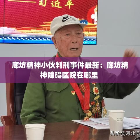 廊坊精神小伙判刑事件最新：廊坊精神障碍医院在哪里 