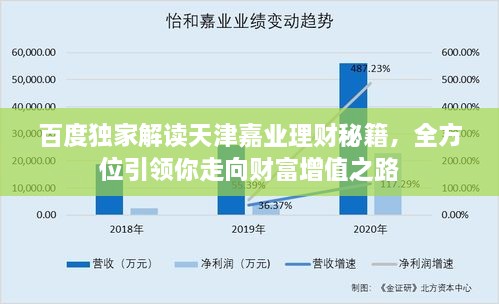 百度独家解读天津嘉业理财秘籍，全方位引领你走向财富增值之路