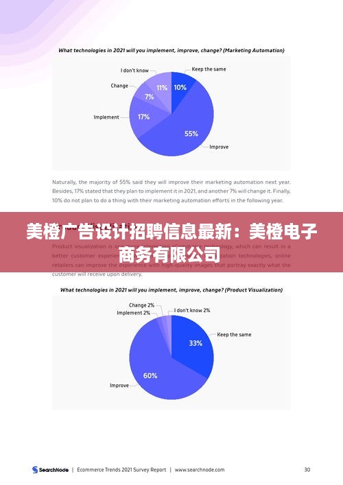 美橙广告设计招聘信息最新：美橙电子商务有限公司 