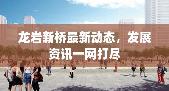 龙岩新桥最新动态，发展资讯一网打尽