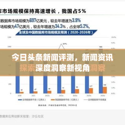 今日头条新闻评测，新闻资讯深度洞察新视角